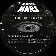 The Observer - Beyond The Sky (RADIO MARS)