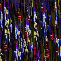 Sonata Nr. 8, for electronic sounds