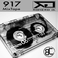 Mixtape 917