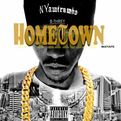 Iryamukuru By B Threy (Prod. By Dizo Last)