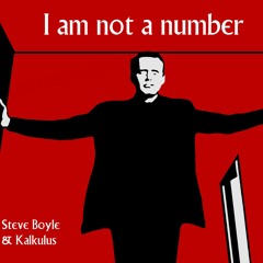 I AM NOT A NUMBER THE PRISONER MIX