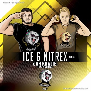 Jah Khalib - Мамасита (ICE & NITREX Remix)(Radio Version) להורדה