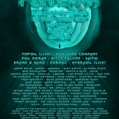 CERILLO - FUINNEAMH FESTIVAL 17