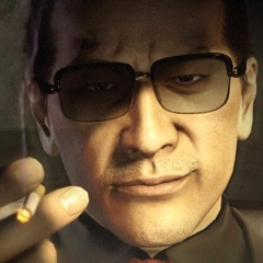 Yakuza 0 - Joy