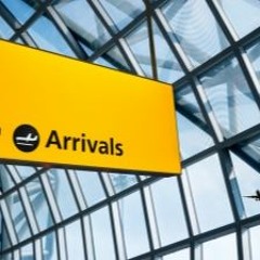 Arrivals - Volume Six