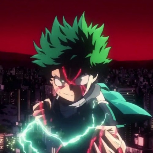 Stream Boku No Hero Academia Op3 Thai Ver Kazuki By Ichii Kazuki Listen Online For Free On Soundcloud