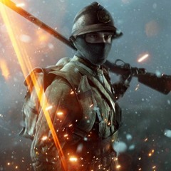 BF1 Brussilov Offensive