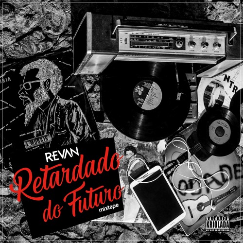 REVAN - Versao d Djack feat Fabio Junior