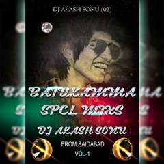(04)_SEETHA_CHENTHA_LEKA_SONG_MIX_BY_DJ_AKASH_SONU_FROM_SAIDABAD
