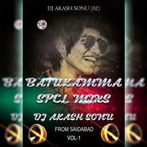 (04)_SEETHA_CHENTHA_LEKA_SONG_MIX_BY_DJ_AKASH_SONU_FROM_SAIDABAD
