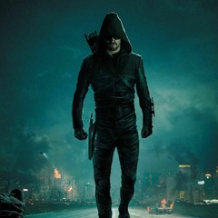 Arrow suite - Blake Neely