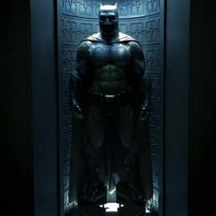 BvS  Batman Suite