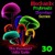 Artwork for The Basement Voltz Radio - Psybreaks Show #30
