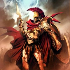 ares - raw & uptempo 1