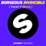 Invicible ( Vansh V Remix )