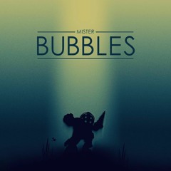 IVAN - MR. BUBBLES(FREE DOWNLOAD)