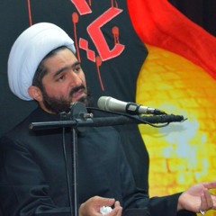 نعي جديد | الحمد لله إن الله أحيانا | سماحة الشيخ أحمد الدر العاملي 1439 هـ