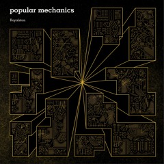 Popular Mechanics