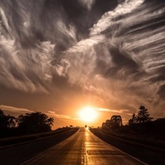 Suns by Calcei (produced by mryoungbeatz)