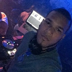 Albert Joseph X Mister Pon Ft Diamante Ateme el Loco  (Prod By Albert Joseph).