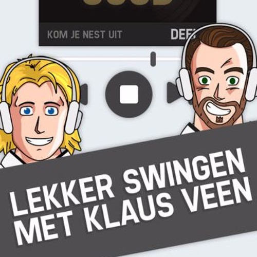 Klaus Veen - Ruthless