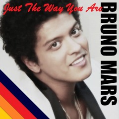 80s Remix: "Just The Way You Are" - Bruno Mars