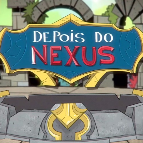 Depois do Nexus (Mundial 2017) - 23/09/2017