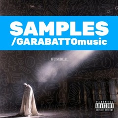 Kendrick Lamar - Humble (Skrillex Remix) - ORIGINAL SAMPLE PACK [by GARABATTO] 🌀