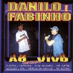 Danilo & Fabinho - Foi A Hora
