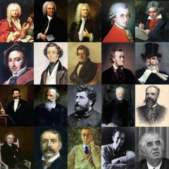 Classical & Melodies