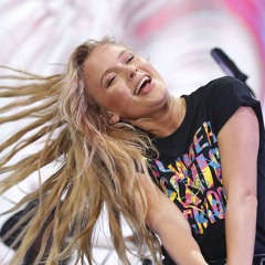 Centineo vs. Clean Bandit feat. Zara Larsson - Boomshaka Symphony