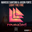 Light The Fire (Boss ADE 2017 Remix)