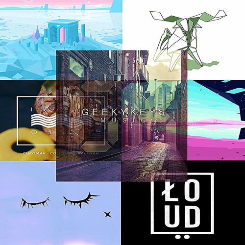 The Geekykeys Music Podcast Show Fav's #1