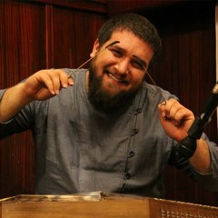 Sedat Anar- Yak Sinemi Ateşlere (Yaman Dede
