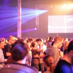 Fridaynight Dreaminess