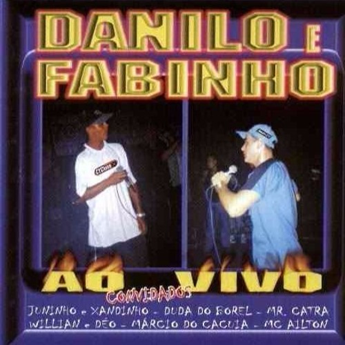Danilo e Fabinho - Planet D2