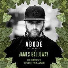 ABODE In The Park PROMO MIX.wav