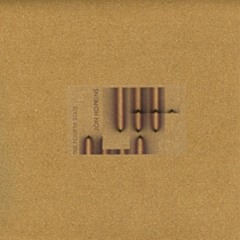 Jon Hopkins - The Fourth State