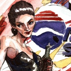 [FULL SPEED] SAINT PEPSI - Cherry Pepsi