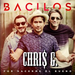 098. Bacilos - Por Hacerme el Bueno (Ver1, 'In Coro', IO, 'In Acapella)