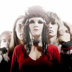 Russian folk rock band Melnitsa