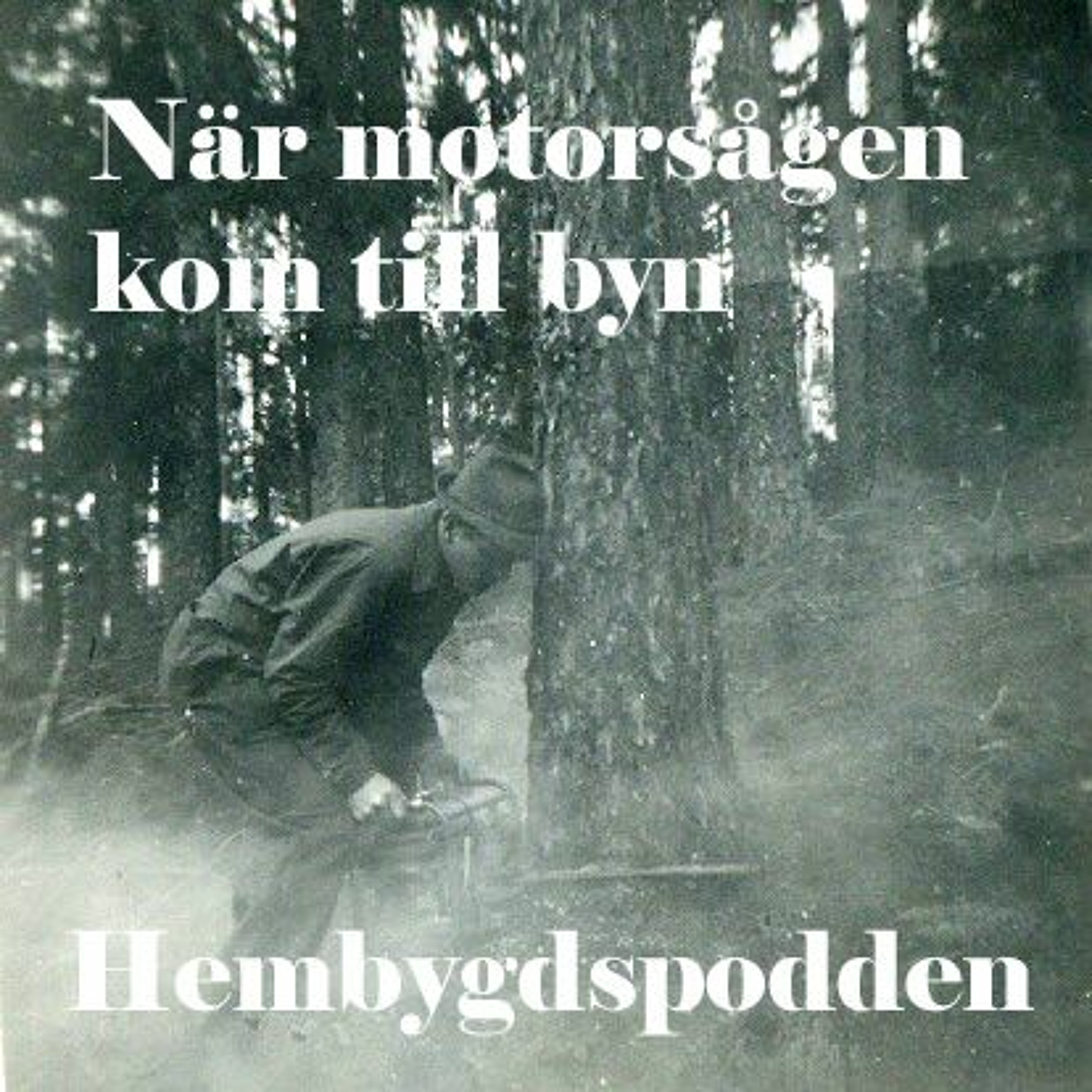 Hembygdspodden