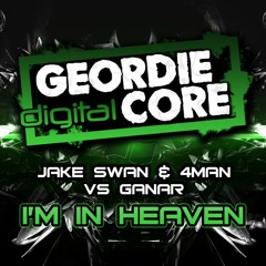Jake Swan & 4MAN & Ganar - Im In Heaven (FREE DOWNLOAD)