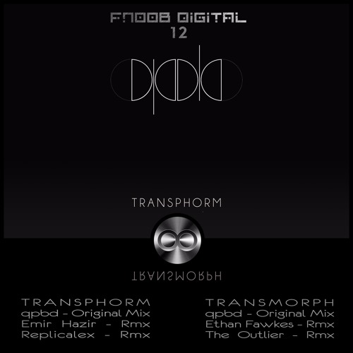 qpdb TRANSPHORM FNOOB DiGiTAL 12
