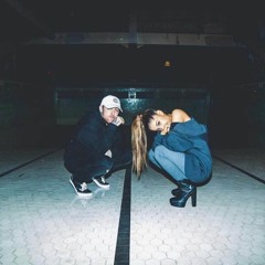 My Favorite Part (ft. Ariana Grande) - Mac Miller (Cover)