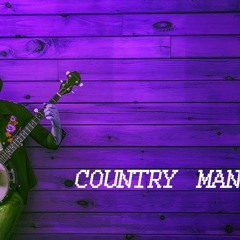 Country man - Electro sound