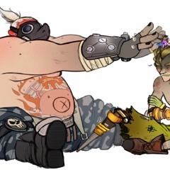 Overwatch Song  Broken  #12DaysOfNerdOut (HD)