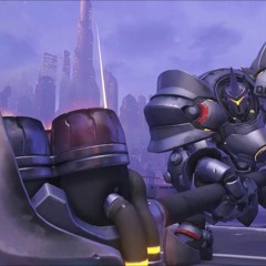 Overwatch Song  Hammer Down  #12DaysOfNerdOut (HD)