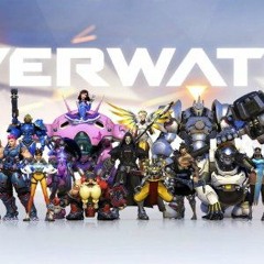 Overwatch Song  Be The Hero  #NerdOut (The Chainsmokers - Closer Parody) (HD)