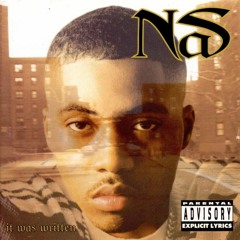 Nas - If I Rule The World (Remix)
